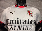 Ac Milan 26-27 Visita