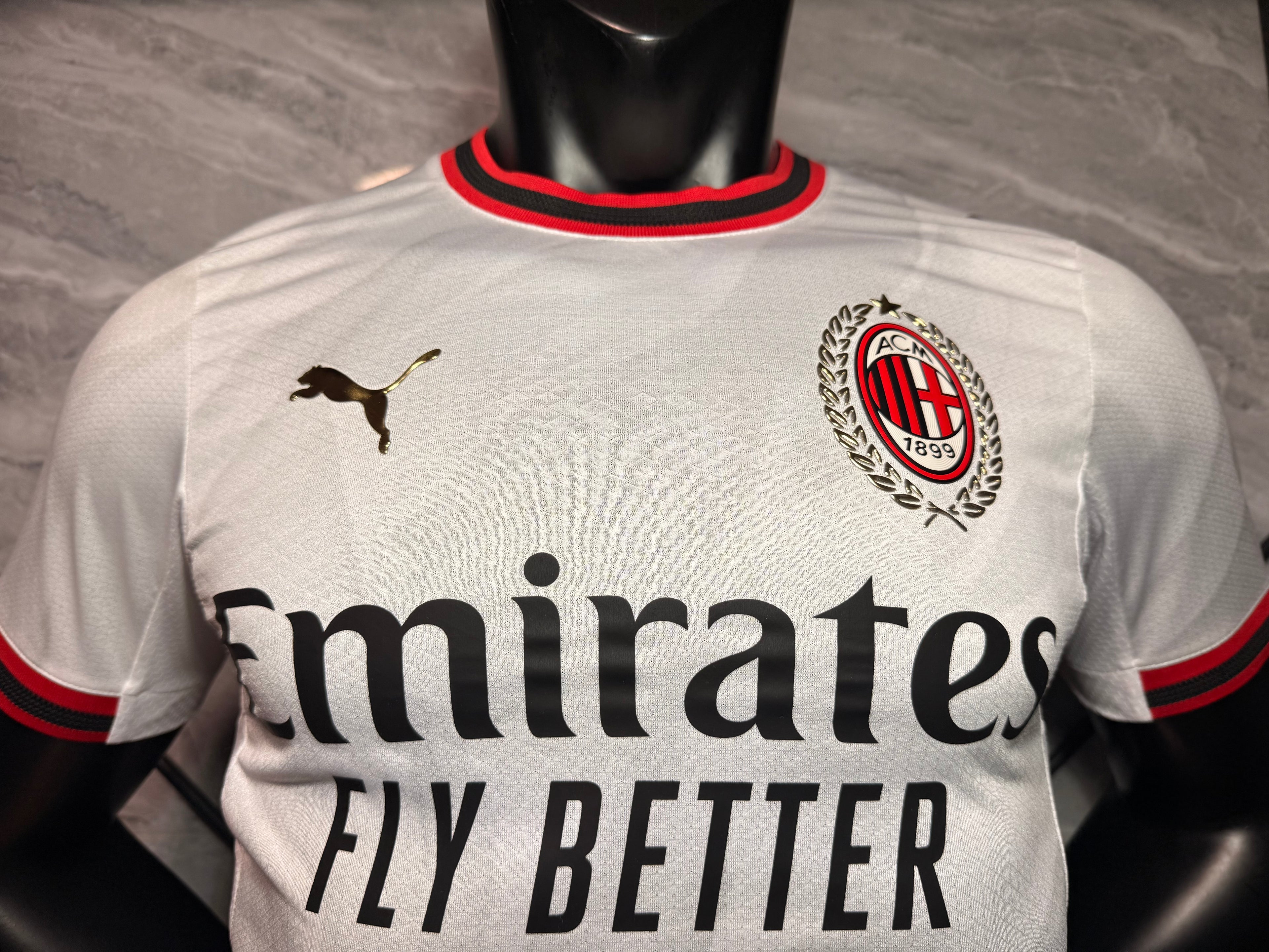 Ac Milan 26-27 Visita