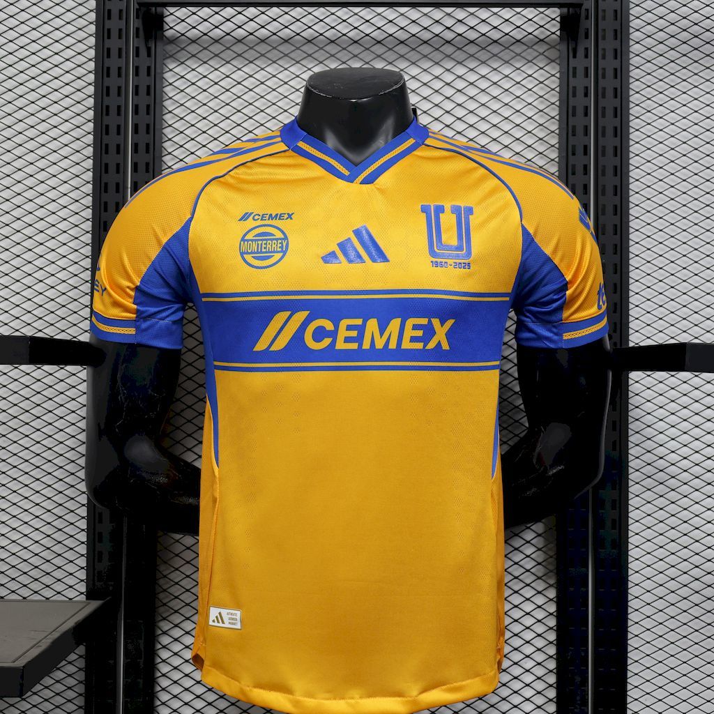 Tigres 2026 Local
