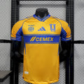 Tigres 2026 Local