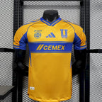 Tigres 2026 Local