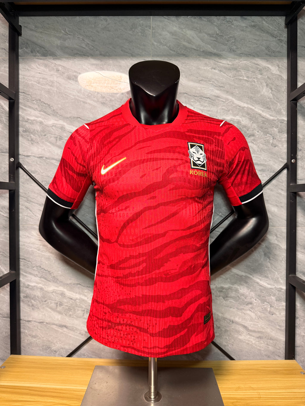 Corea 2026 Local