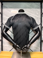 Real Madrid 26-27 Polo Negra