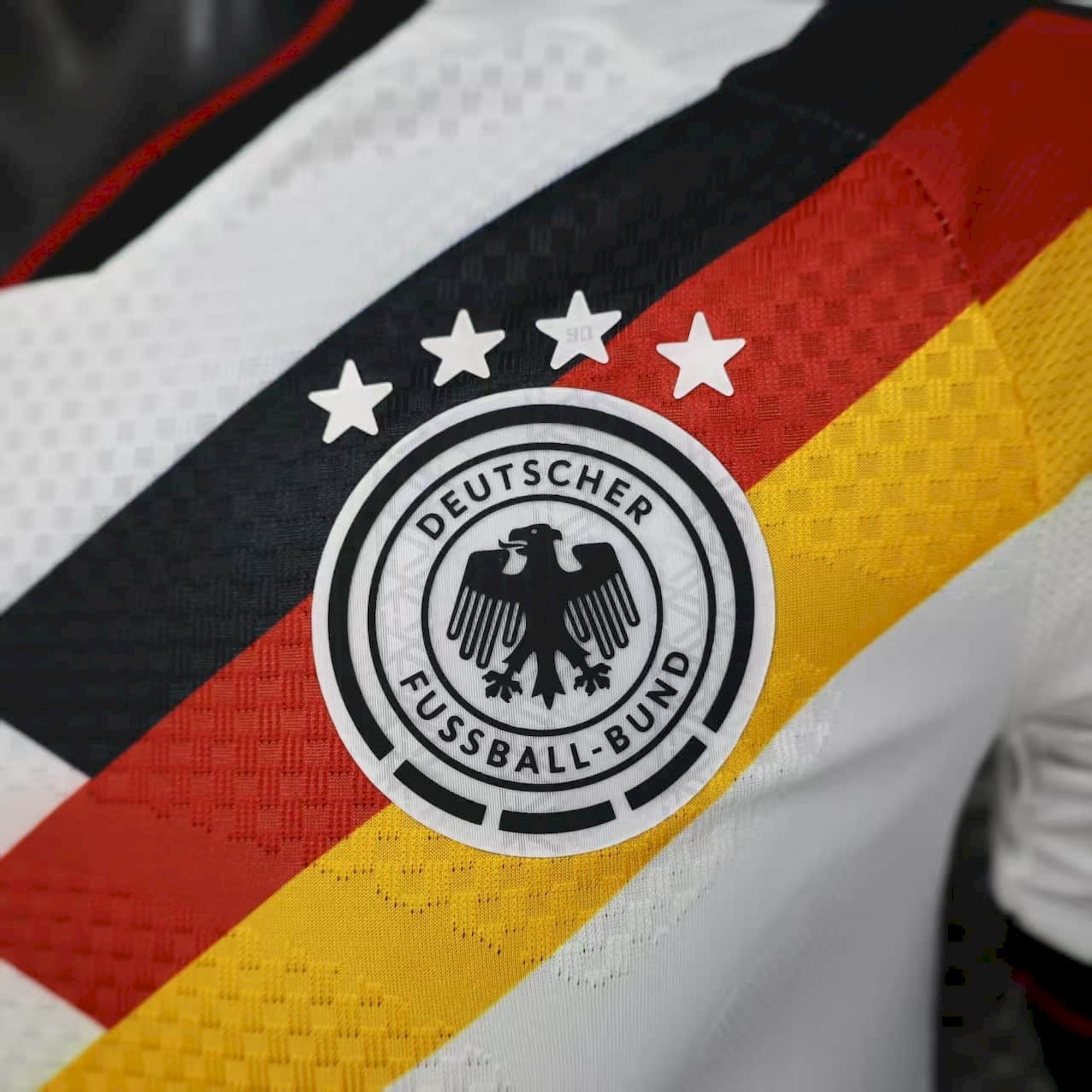 Alemania 2026 Local