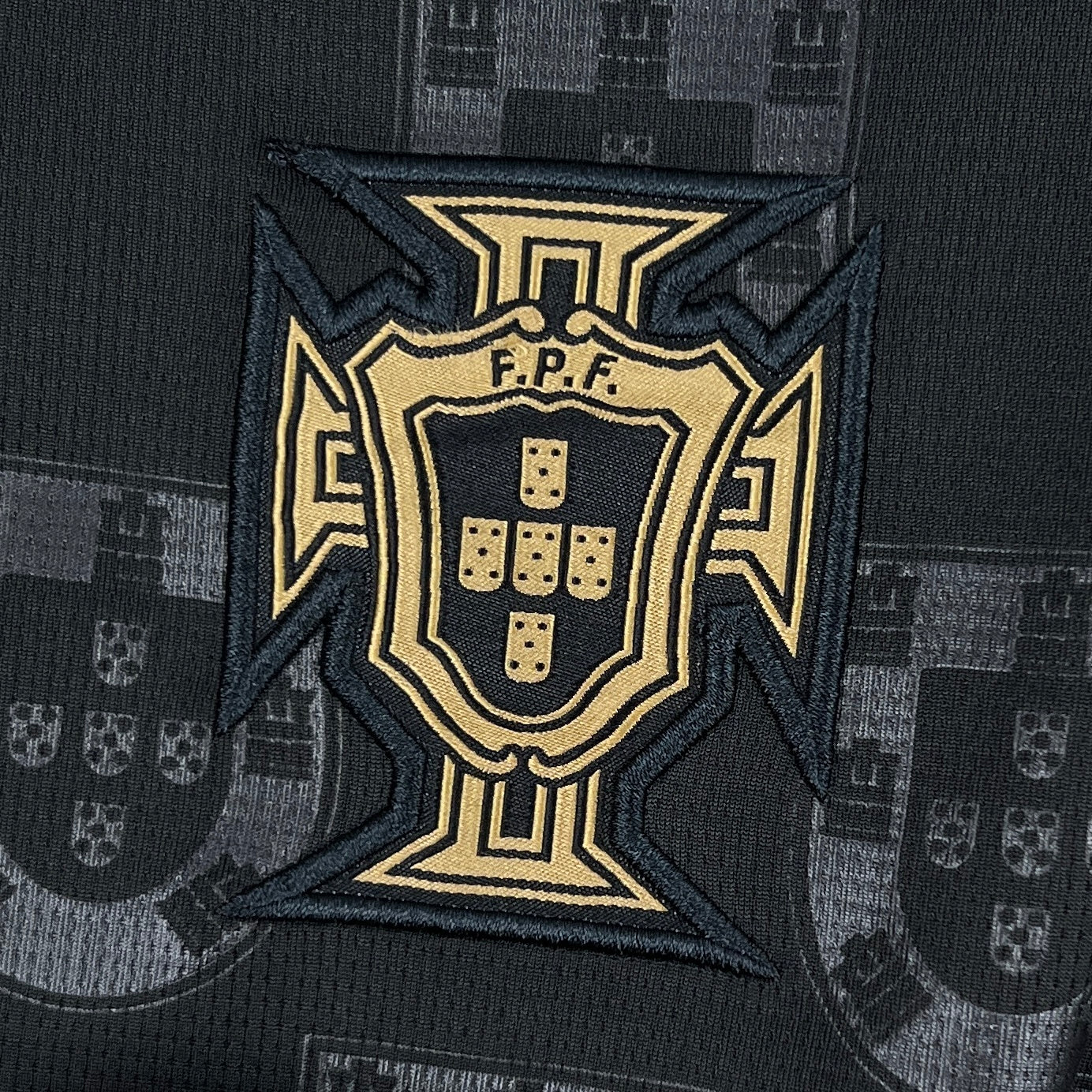 Portugal 2026 Pantera