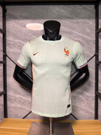 Francia Mundial 2026 Visita