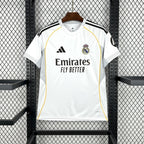 Real Madrid 2026 Local
