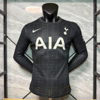 Tottenham 2026 Visita