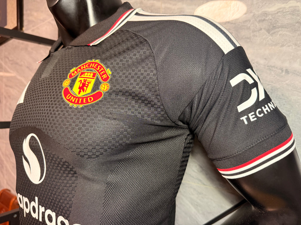 Manchester United 2027 Alternativa
