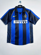 Inter Milan 2001