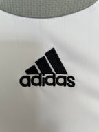 Real Madrid 2006 Manga Larga