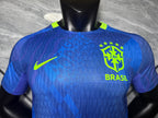 Brasil 2026 Visita