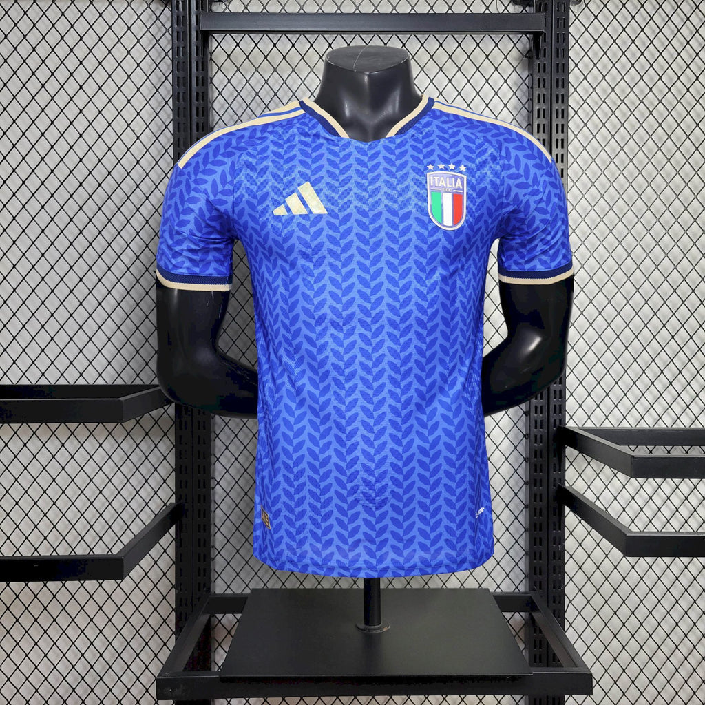 Italia 2026 Local