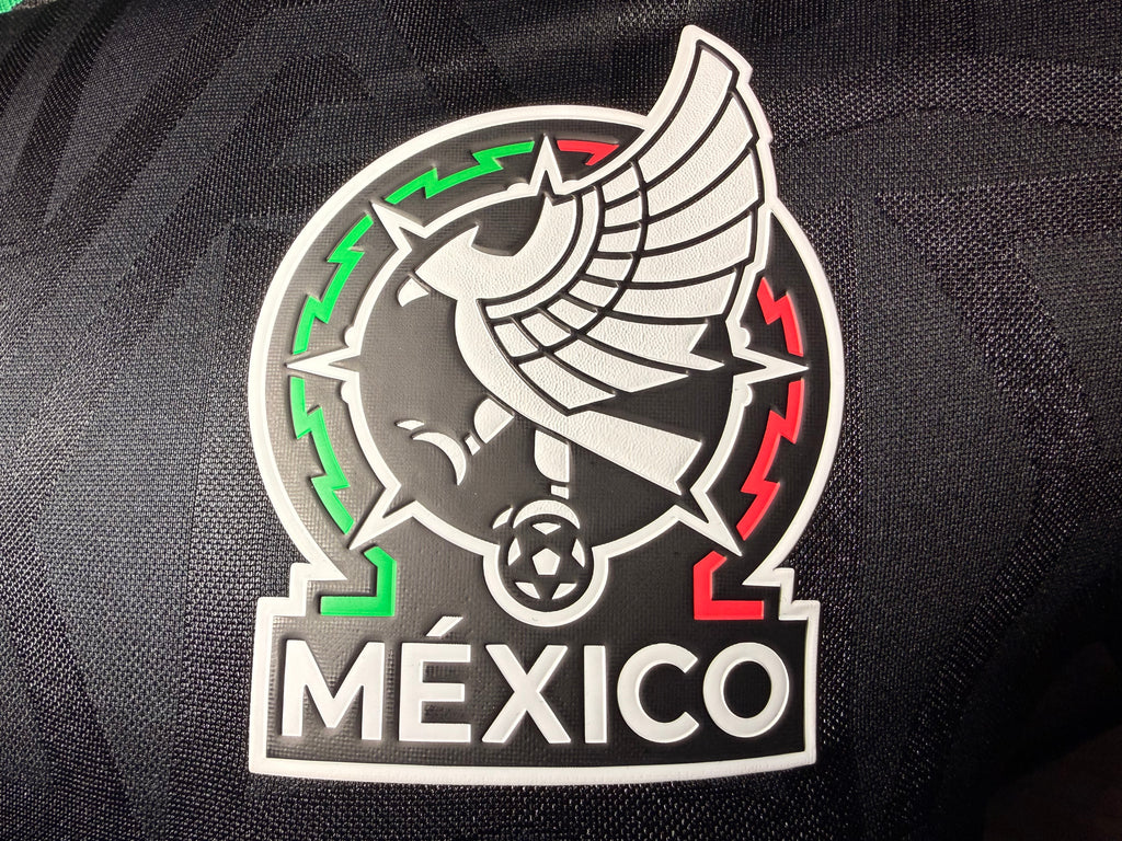 Mexico 2026 Gala