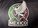 Mexico 2026 Gala