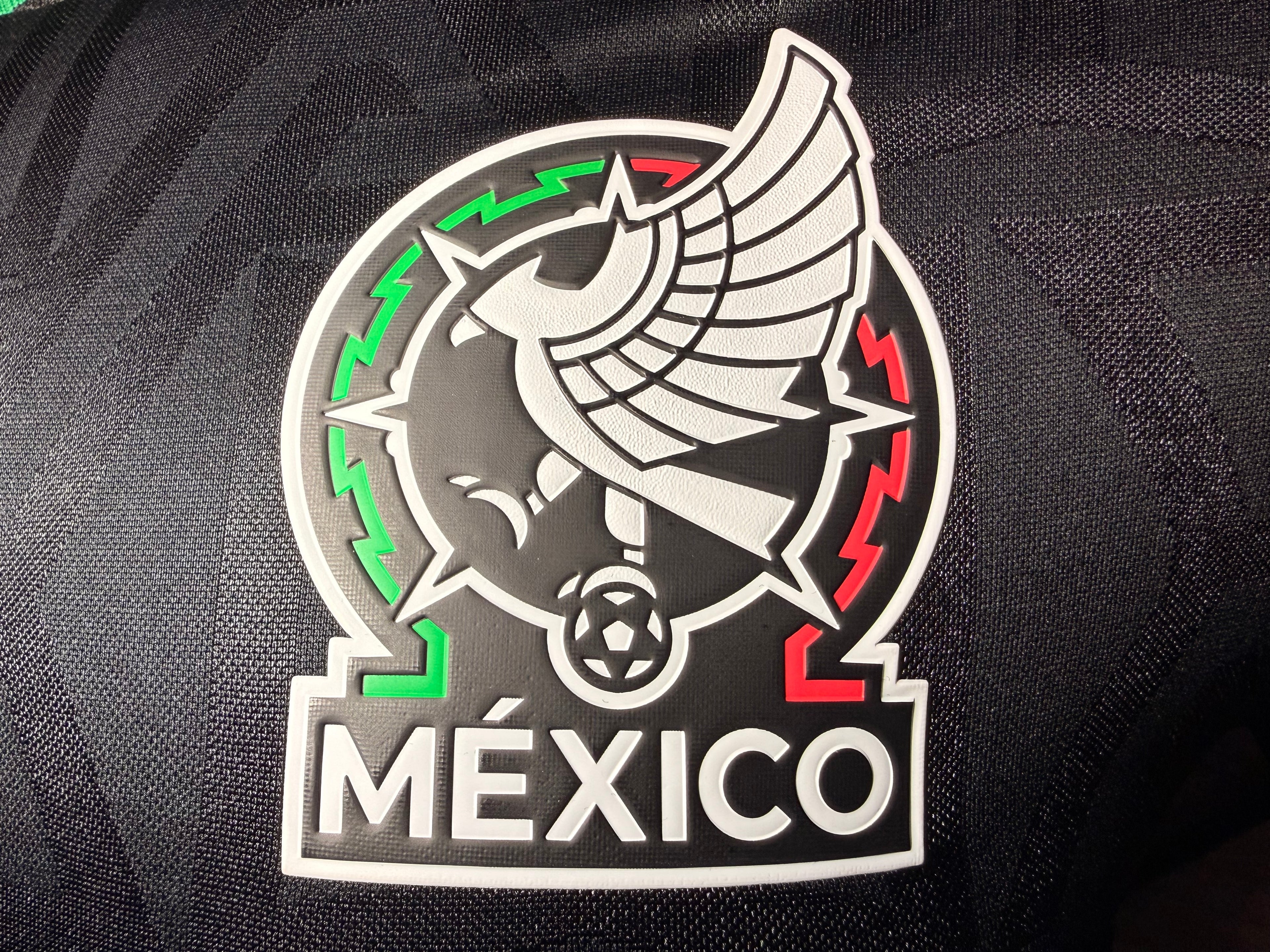 Mexico 2026 Gala