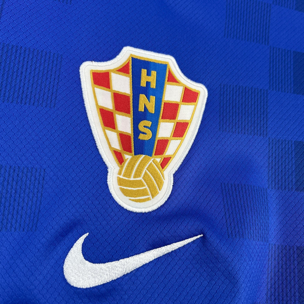 Croacia 2026 Visita