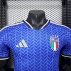Italia 2026 Local