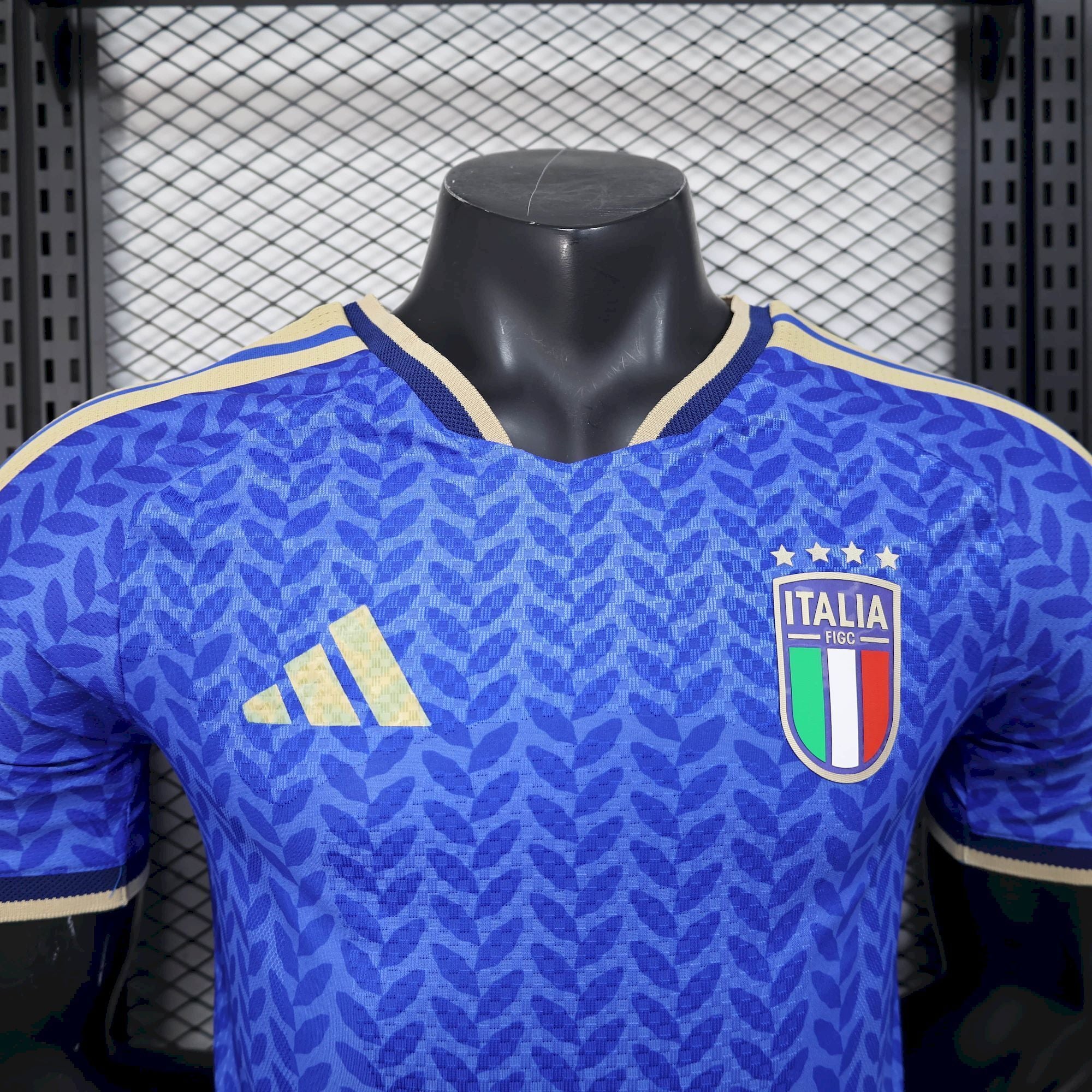 Italia 2026 Local