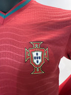 Portugal 2026 Local Manga Larga