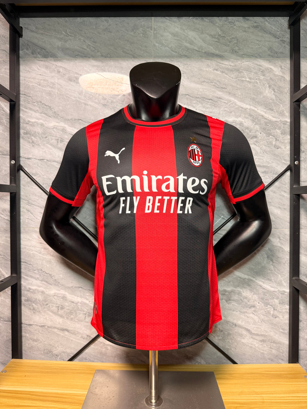 Ac Milan 26-27 Local