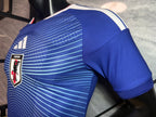 Japon 2026 Local