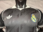 Real Madrid 26-27 Polo Negra