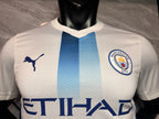 Manchester City 2027 Visita