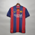 Barcelona 2015 Local