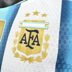 Argentina 2026 Local