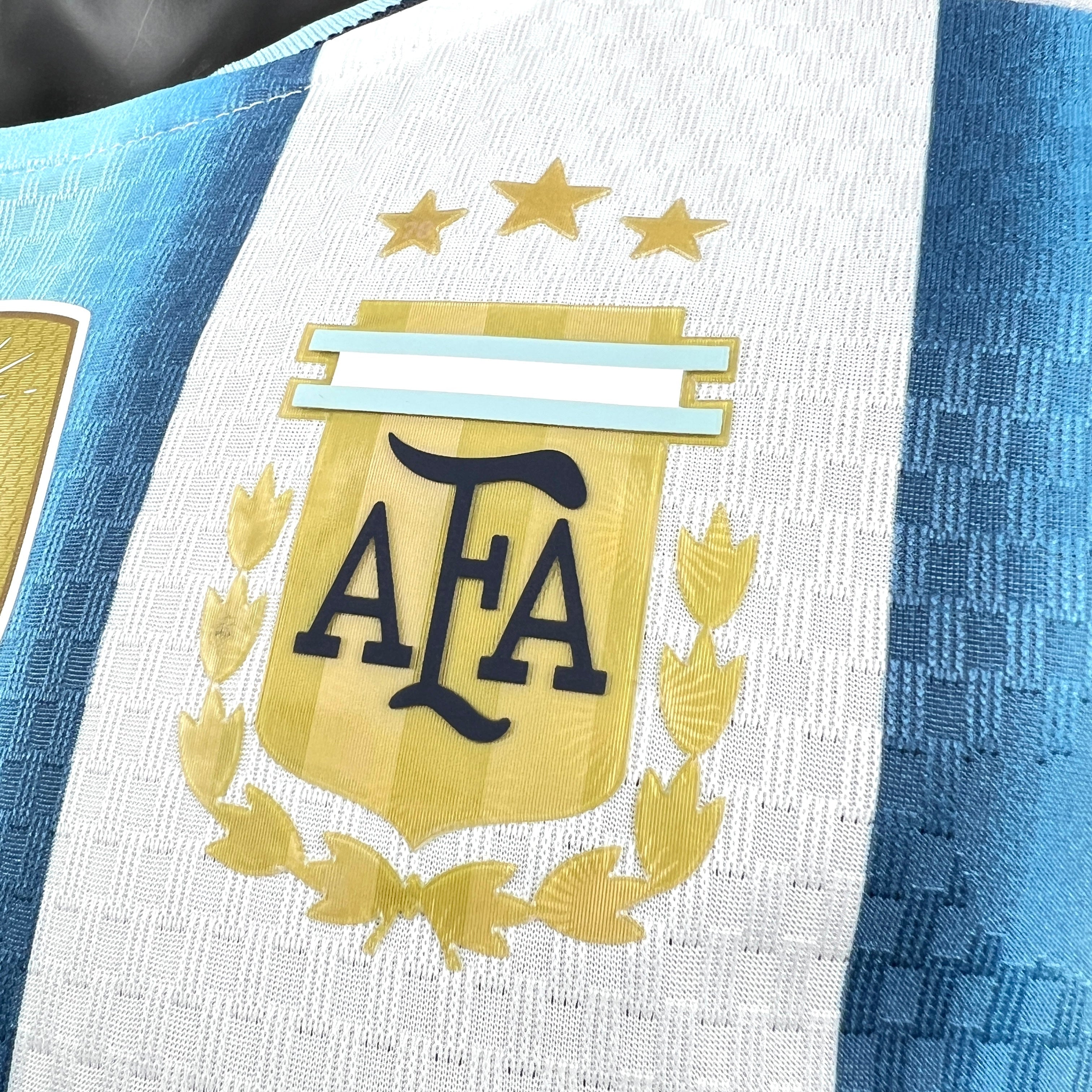 Argentina 2026 Local