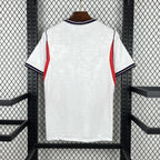 Inglaterra 2026 Local