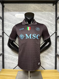Napoli 25-26 Alternativa