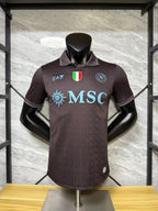 Napoli 25-26 Alternativa