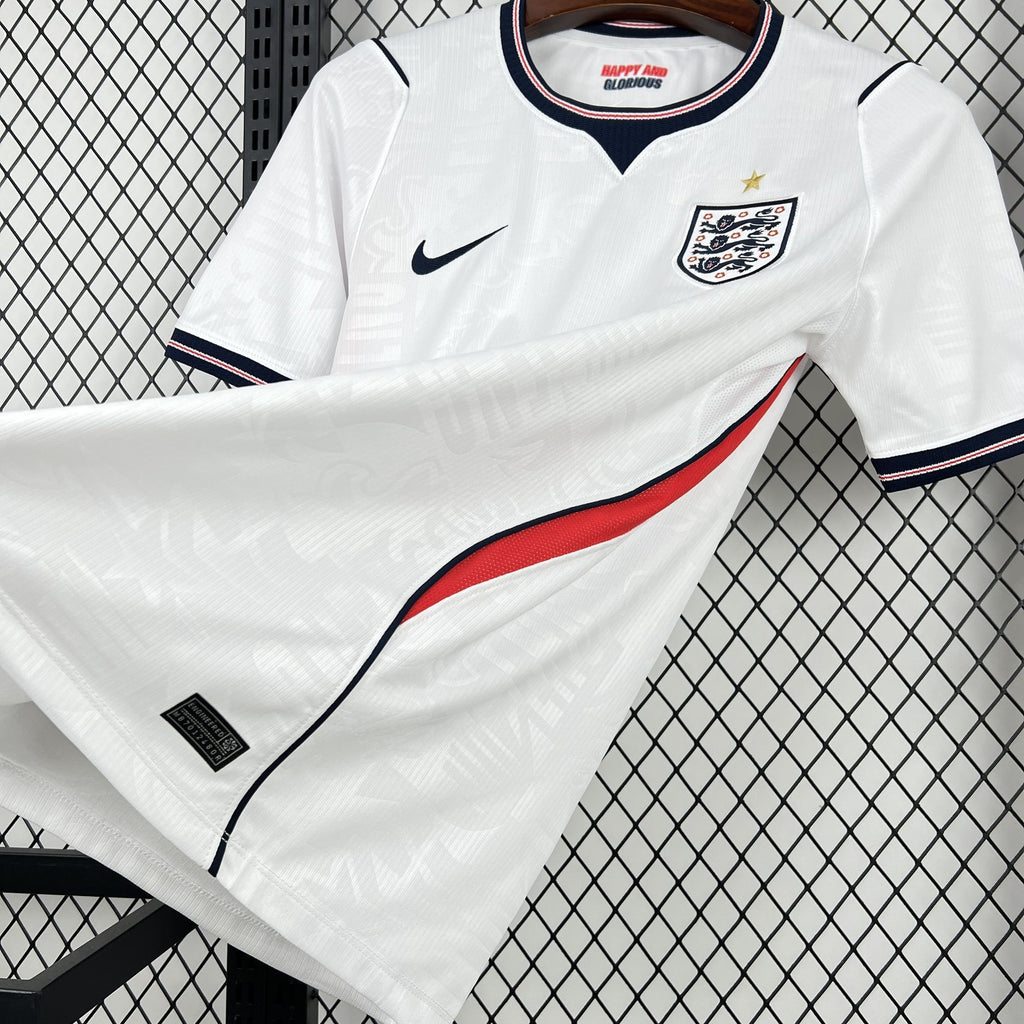 Inglaterra 2026 Local