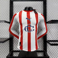 chivas 120th aniversario manga larga
