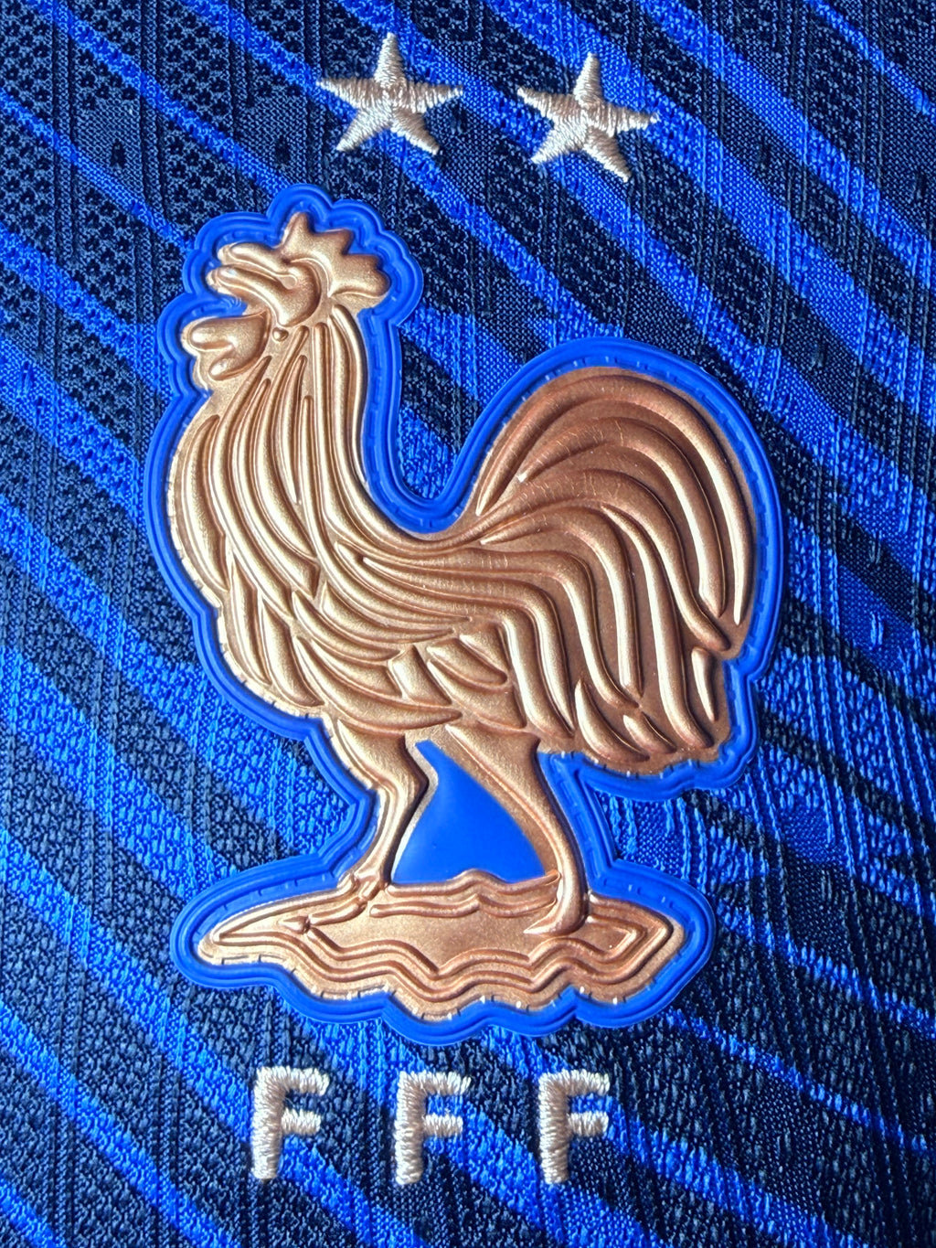 Francia Mundial 2026