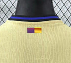 Barcelona 2026 Visita