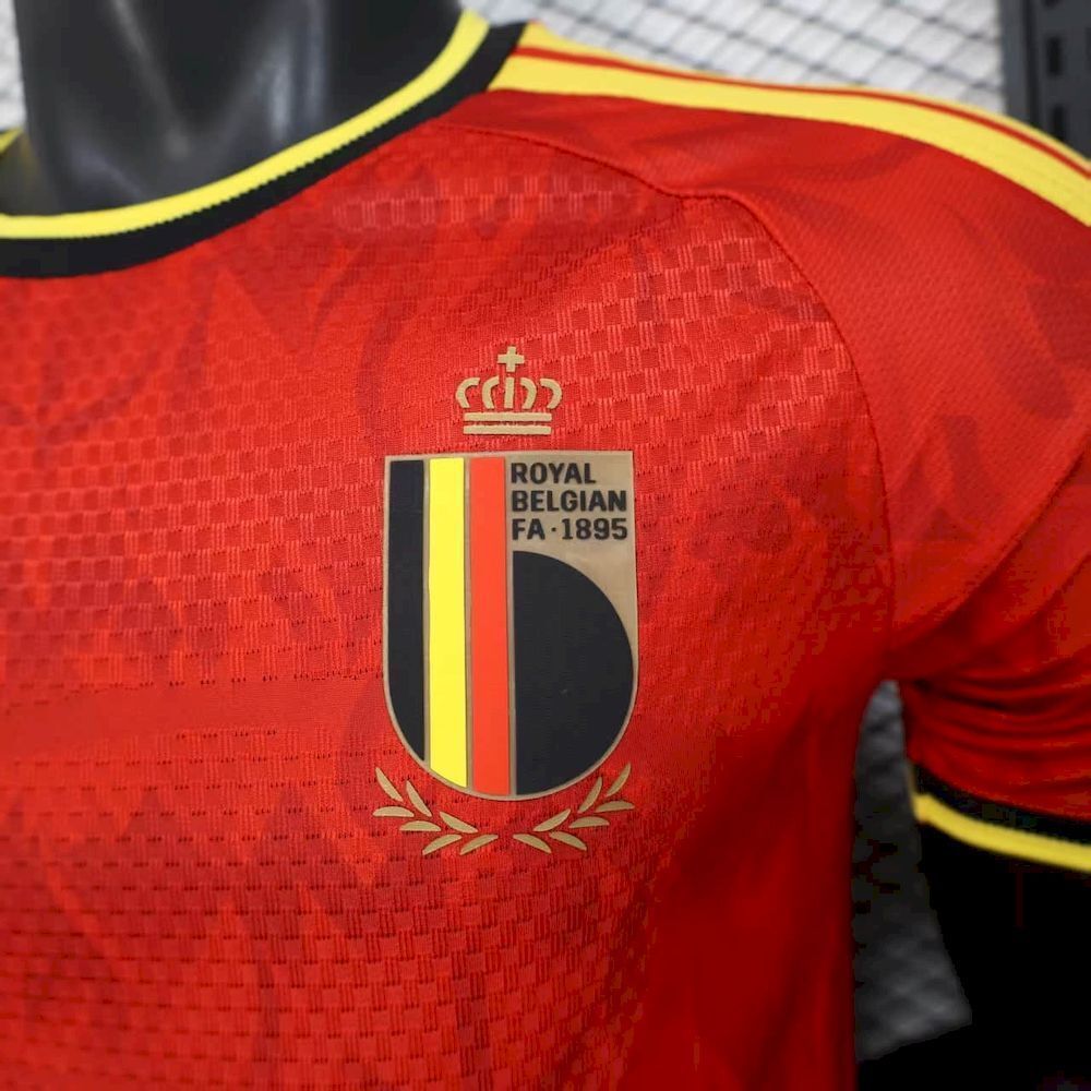 Belgica 2026 Local