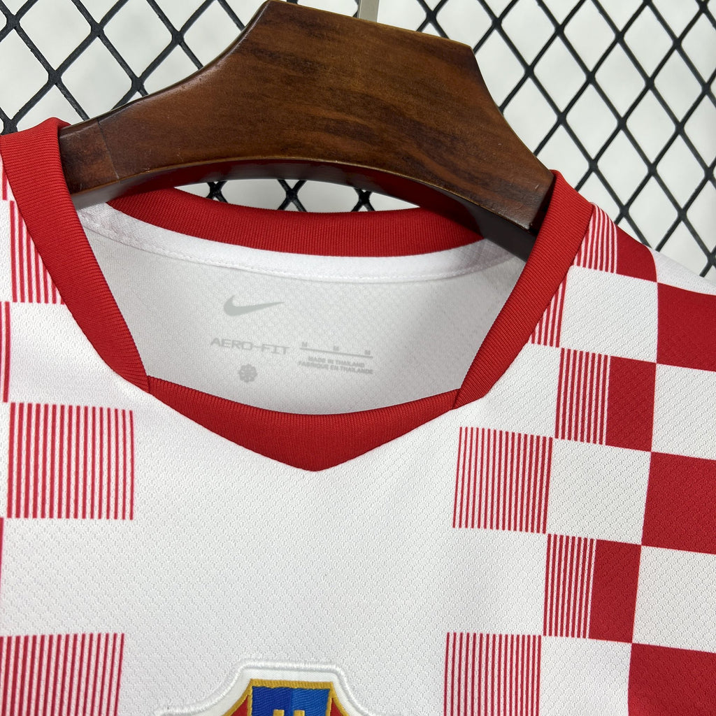 Croacia 2026 Local