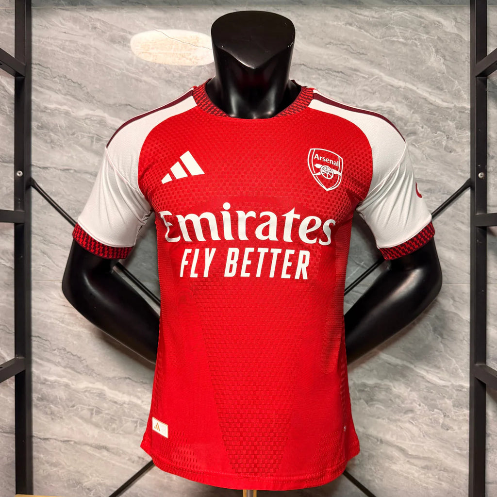 Arsenal 2027 Local