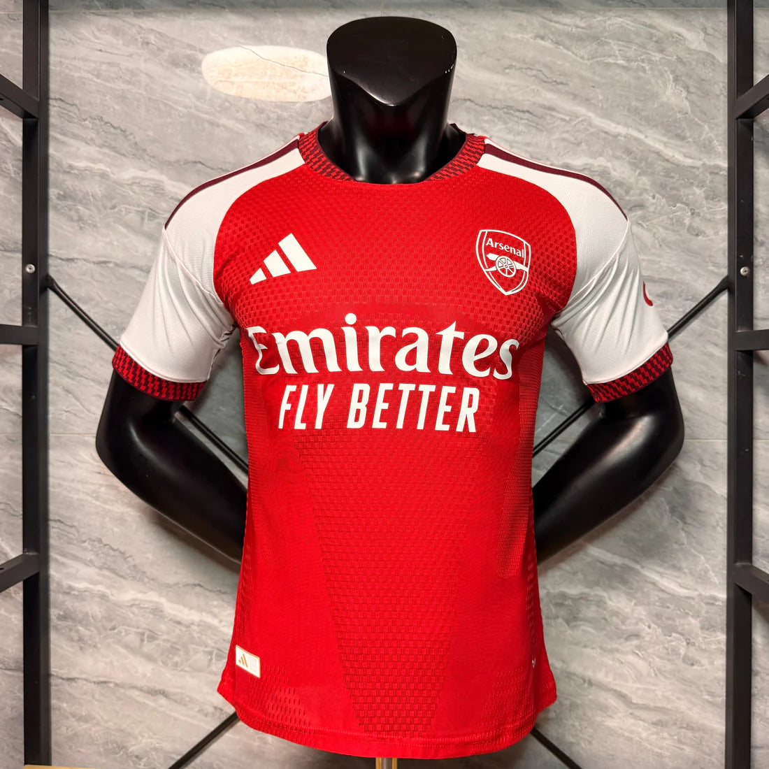Arsenal 2027 Local