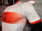 Holanda 2026 Visita