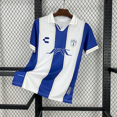 Pachuca 25-26 Local