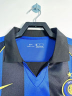 Inter Milan 2001
