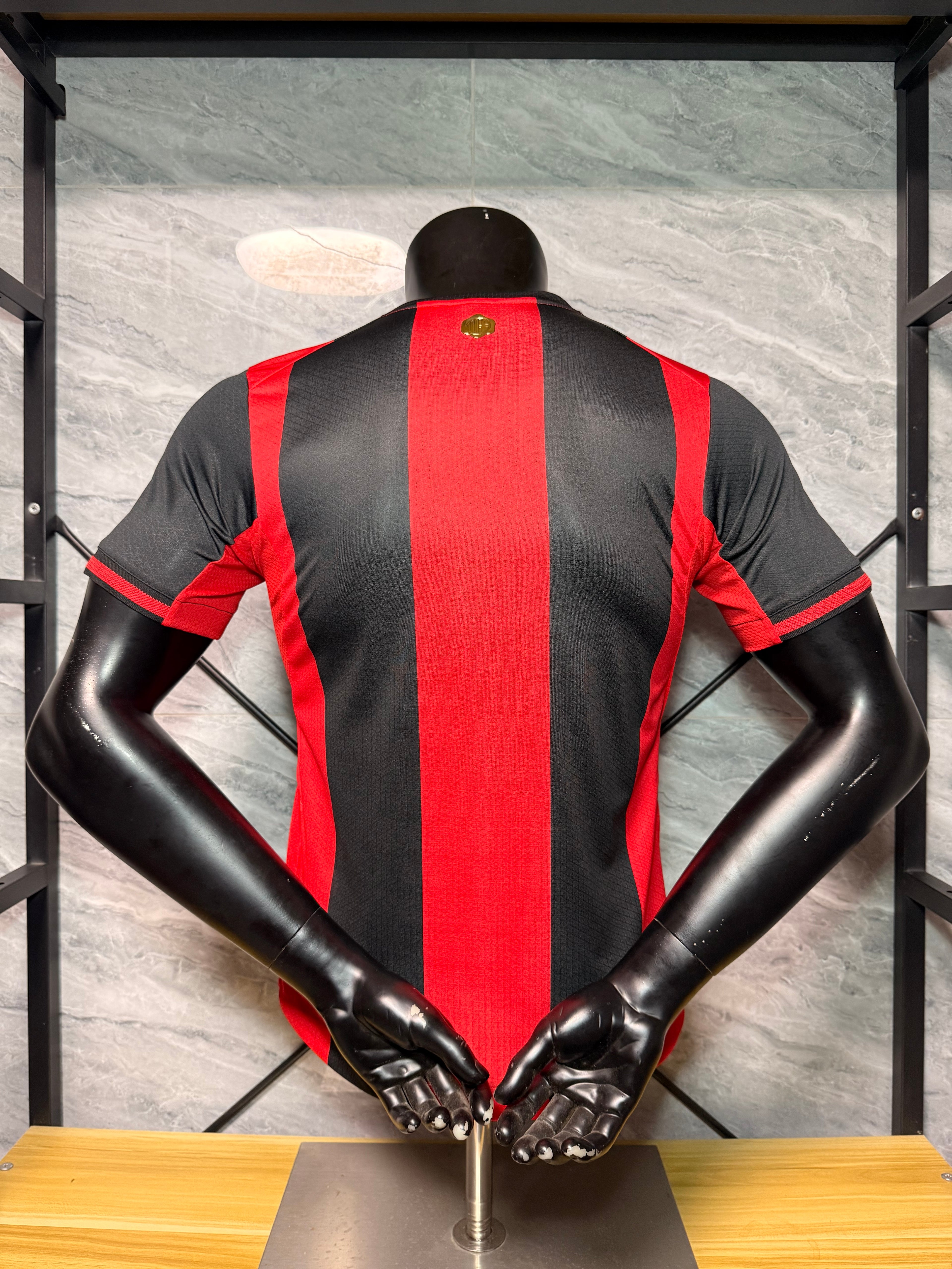 Ac Milan 26-27 Local
