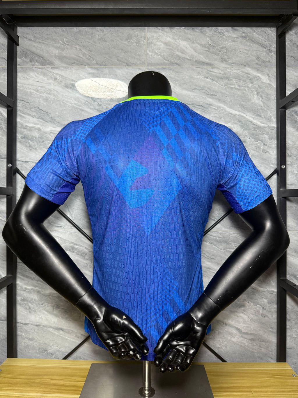 Brasil 2026 Visita