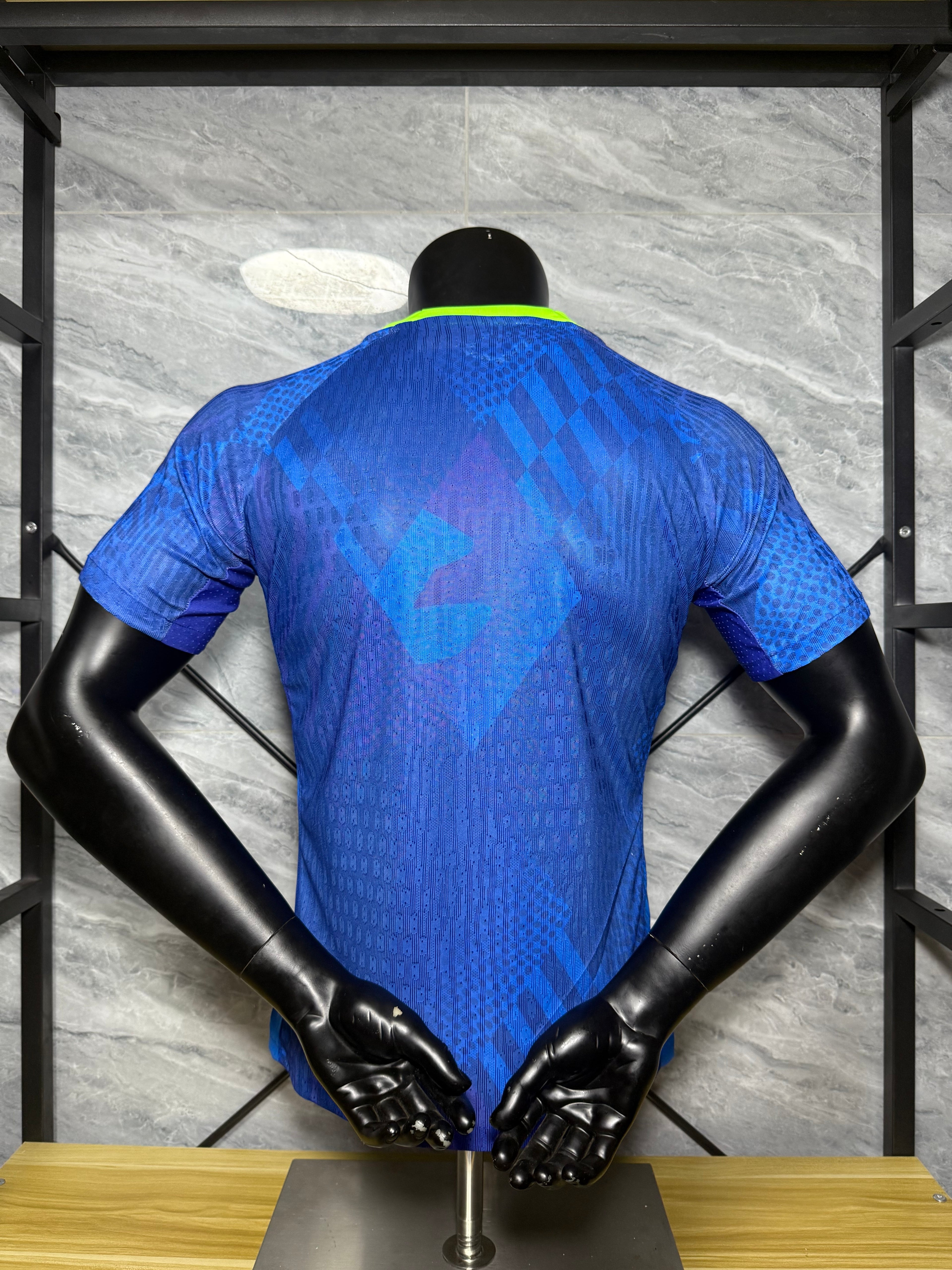 Brasil 2026 Visita