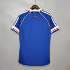 Francia Local 1997-1998