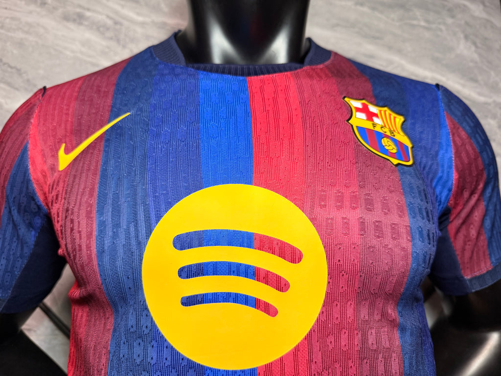 Barcelona 26-27 Local